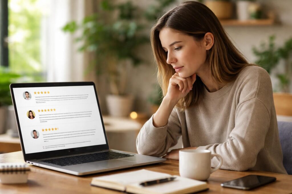 découvrez ce que les avis révèlent sur nouslib avant de réaliser votre achat et faites un choix éclairé grâce aux opinions des utilisateurs.