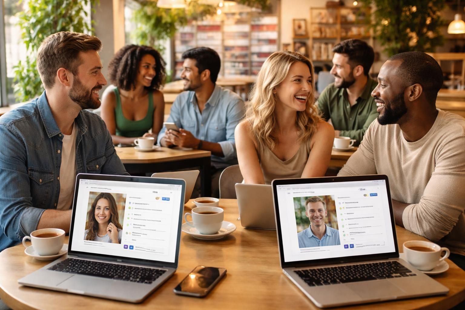 découvrez des avis sincères et authentiques d'utilisateurs sur le site de rencontre libertic. informez-vous avant de vous inscrire grâce à des témoignages fiables et détaillés.