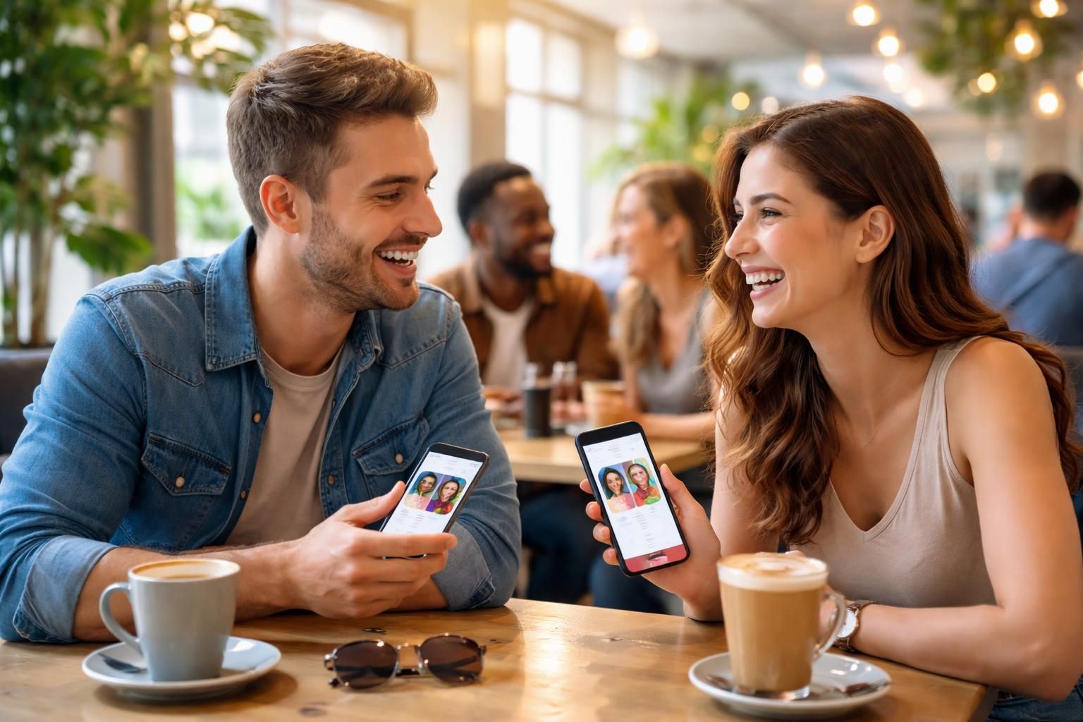 découvrez les avis authentiques des utilisateurs de wyylde, la plateforme conviviale pour rencontres et échanges. analyse complète des expériences et opinions réelles.