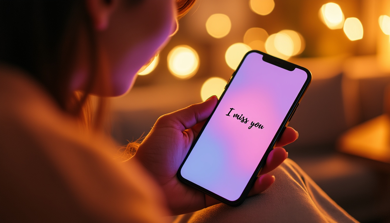 découvrez comment un simple sms peut éveiller le désir et renforcer la complicité dans votre couple. astuces et conseils pour écrire le message parfait afin d’exciter et séduire un homme par texto.