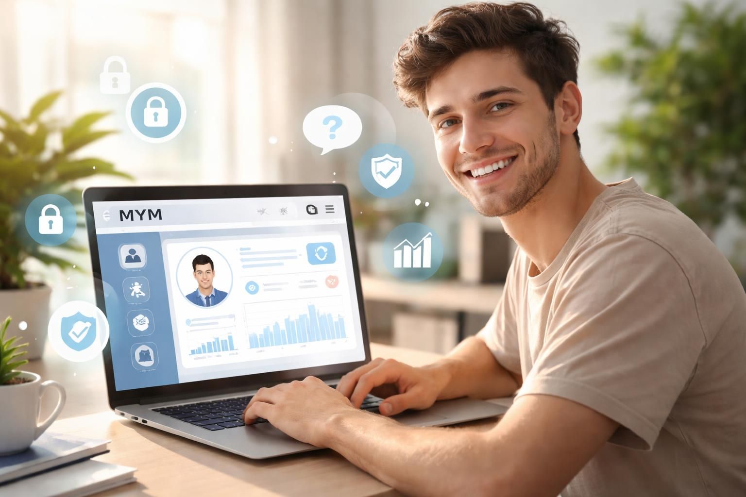 découvrez ce qu'est un compte mym avec notre guide complet pour les nouveaux utilisateurs. apprenez à créer, utiliser et optimiser votre compte facilement.