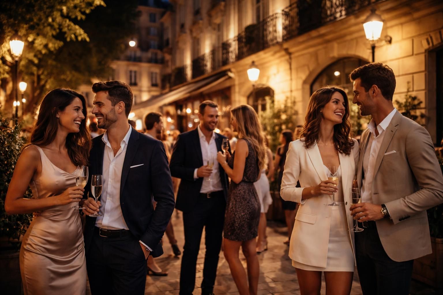 découvrez l'expansion du phénomène d'échangisme à bordeaux, ses tendances actuelles et l'évolution de cette pratique sociale dans la région.