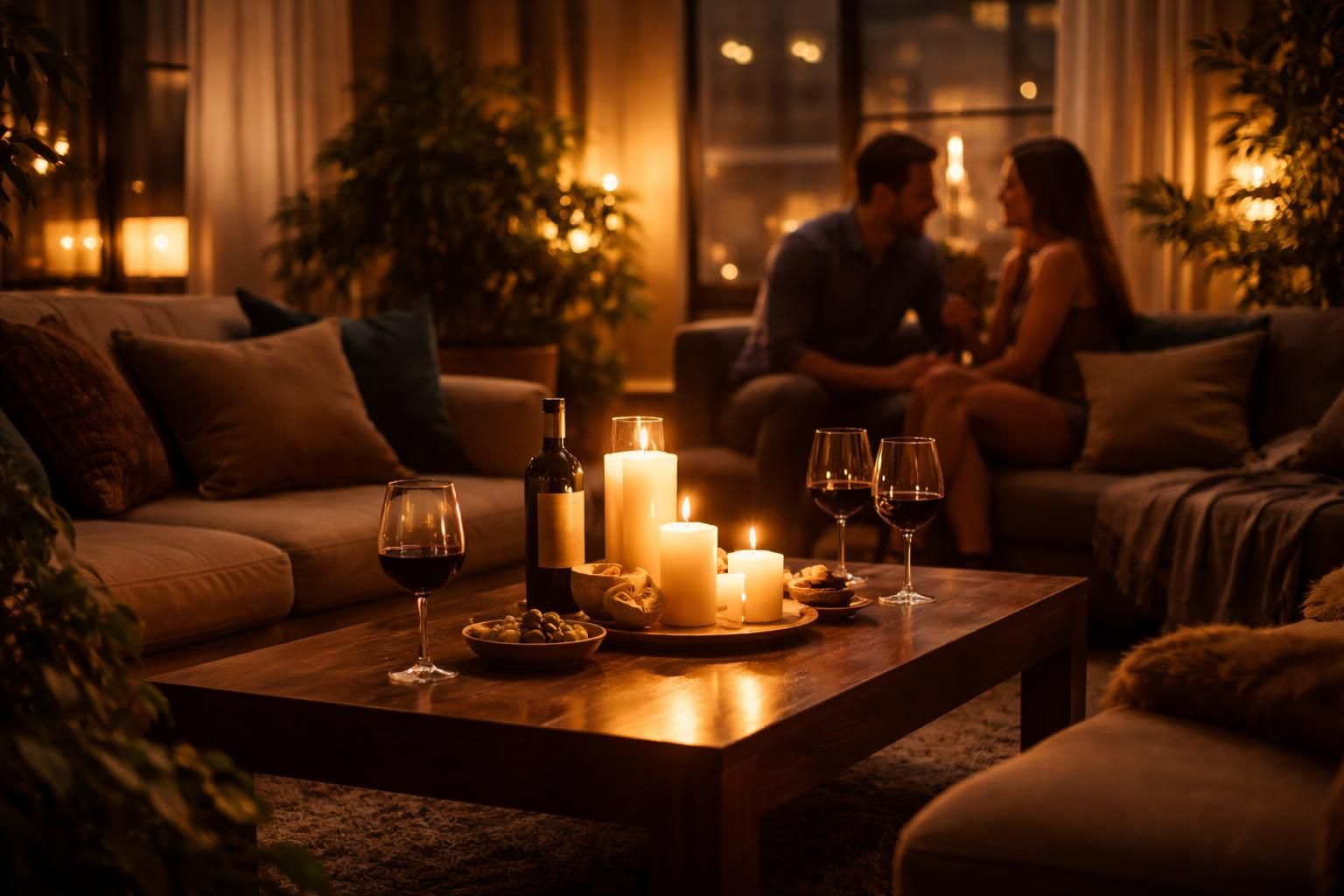 découvrez comment créer des ambiances sacheuses et conviviales pour vos soirées avec entrecoquin. astuces, conseils et idées pour réussir vos événements en toute convivialité.