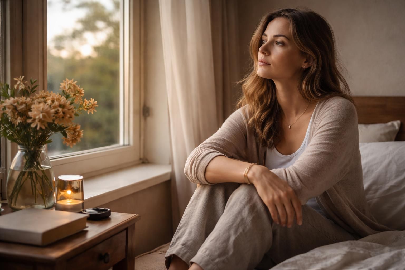 découvrez les vérités derrière la question de savoir si une femme peut rester longtemps sans faire l'amour, et ce que cela implique pour son bien-être physique et émotionnel.