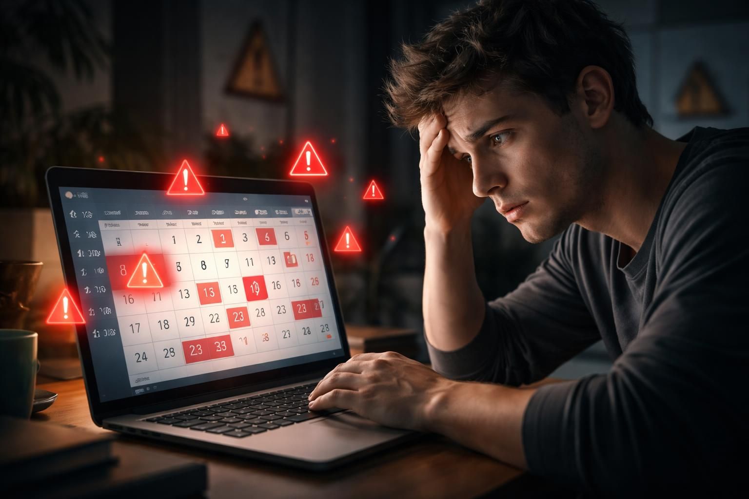 découvrez le guide complet sur jm date fake pour comprendre les risques associés et apprendre à les éviter efficacement.