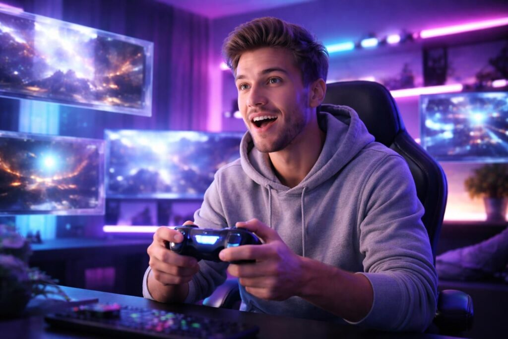 découvrez les avantages surprenants de meilleursjeuxpornofr que vous ignorez. explorez des fonctionnalités uniques pour une expérience de jeu adulte inégalée.