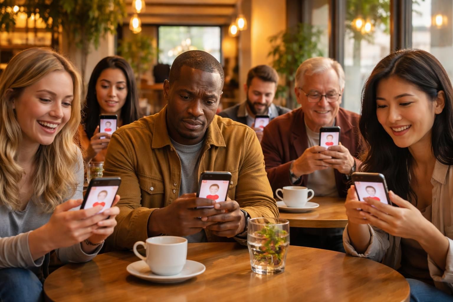 découvrez les avis honnêtes des utilisateurs sur tinder et ce qu'ils pensent vraiment de cette application de rencontre populaire.