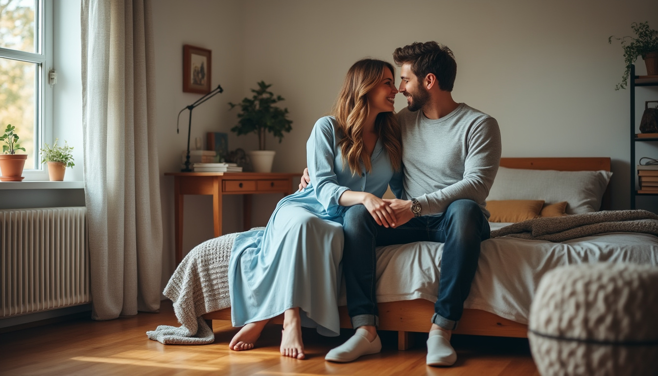 découvrez les erreurs fréquentes à éviter pour garantir une expérience sexuelle nocturne réussie et épanouissante. conseils pratiques pour améliorer votre intimité et profiter pleinement de vos nuits.
