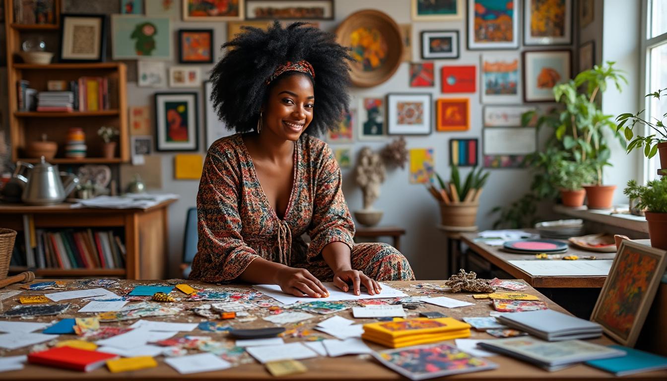 découvrez l'évolution de la représentation des femmes noires nues en photographie, depuis les débuts de l'art photographique jusqu'à aujourd'hui, à travers une analyse culturelle et historique illustrée de photos emblématiques.