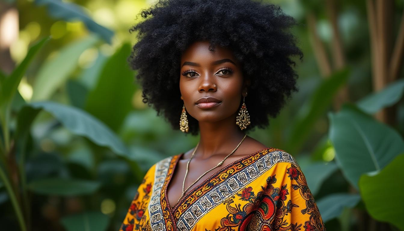 découvrez l'évolution de la représentation des femmes noires nues à travers l'histoire de la photographie, de l'art classique aux œuvres contemporaines, et explorez le regard porté sur ces images emblématiques.