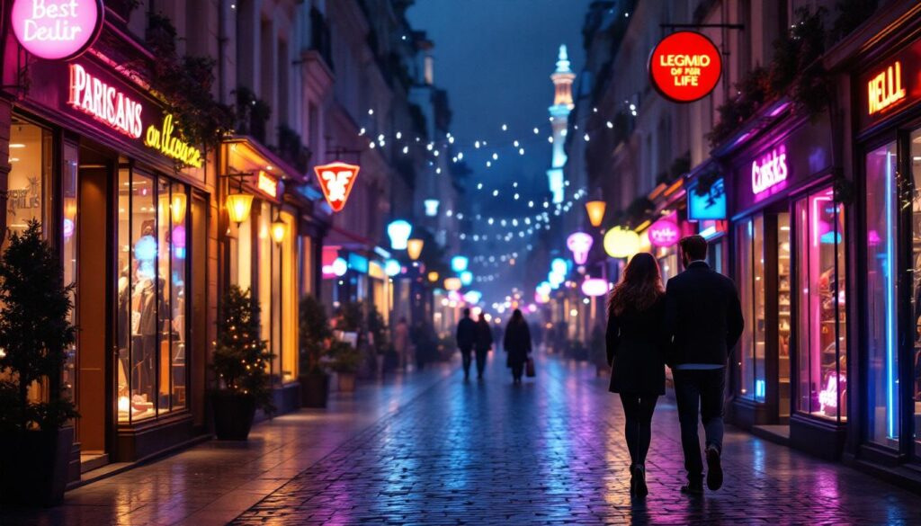 découvrez notre sélection des meilleures boutiques érotiques pour pimenter votre escapade romantique et vivre des moments sensuels inoubliables.