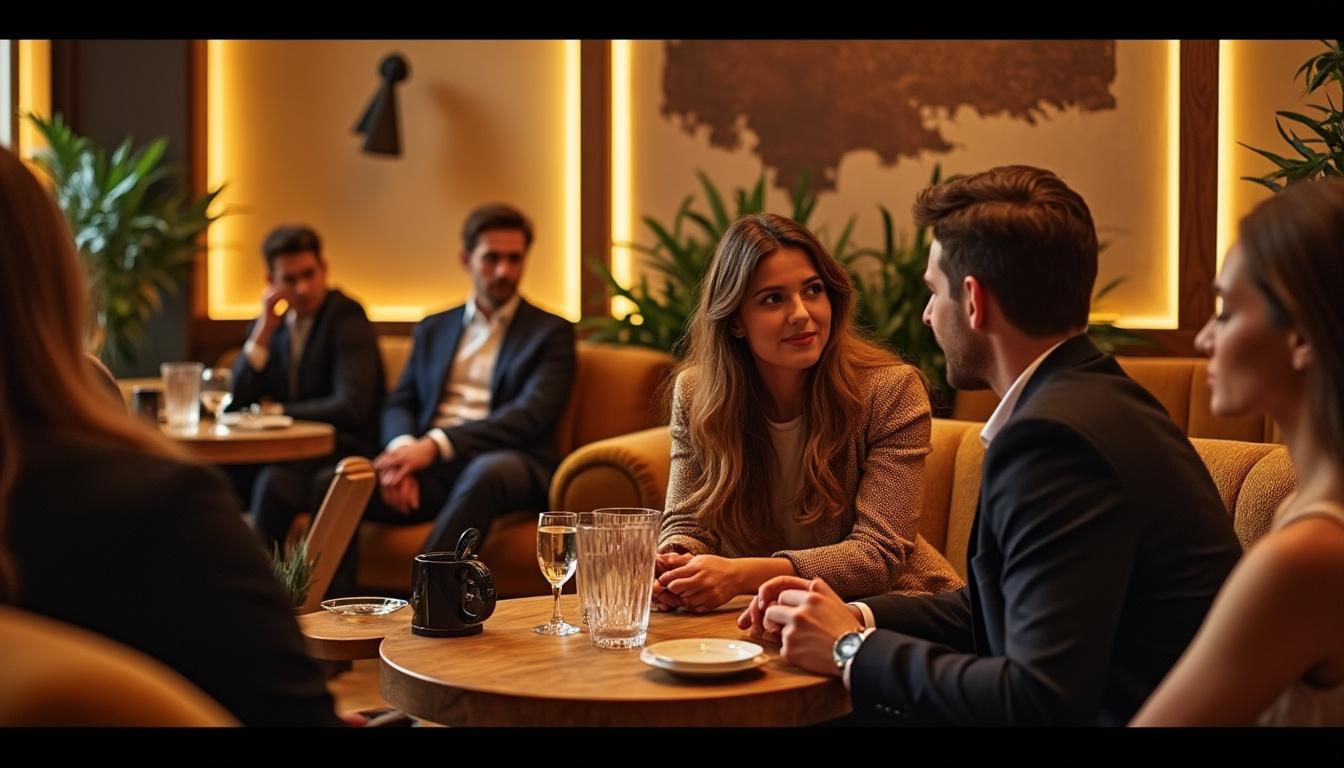 découvrez les règles d'or à suivre dans un club libertin à lille pour vivre une expérience respectueuse, sécurisée et plaisante. conseils, étiquette et bonnes pratiques pour profiter sereinement de l'ambiance libertine lilloise.