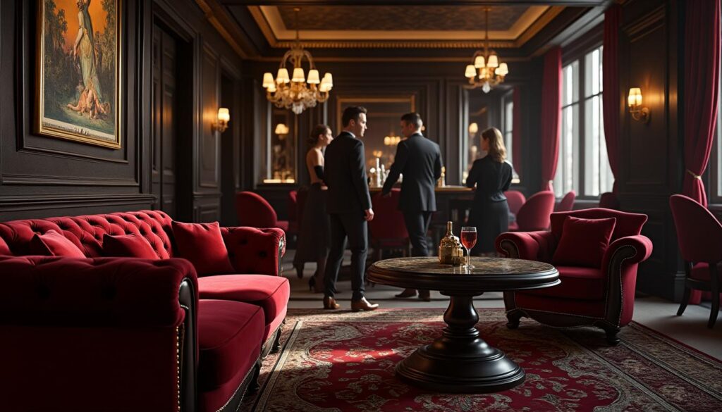 découvrez les règles d'or à respecter dans un club libertin à lille pour vivre une expérience respectueuse, discrète et agréable. profitez pleinement de votre soirée en suivant ces conseils essentiels.