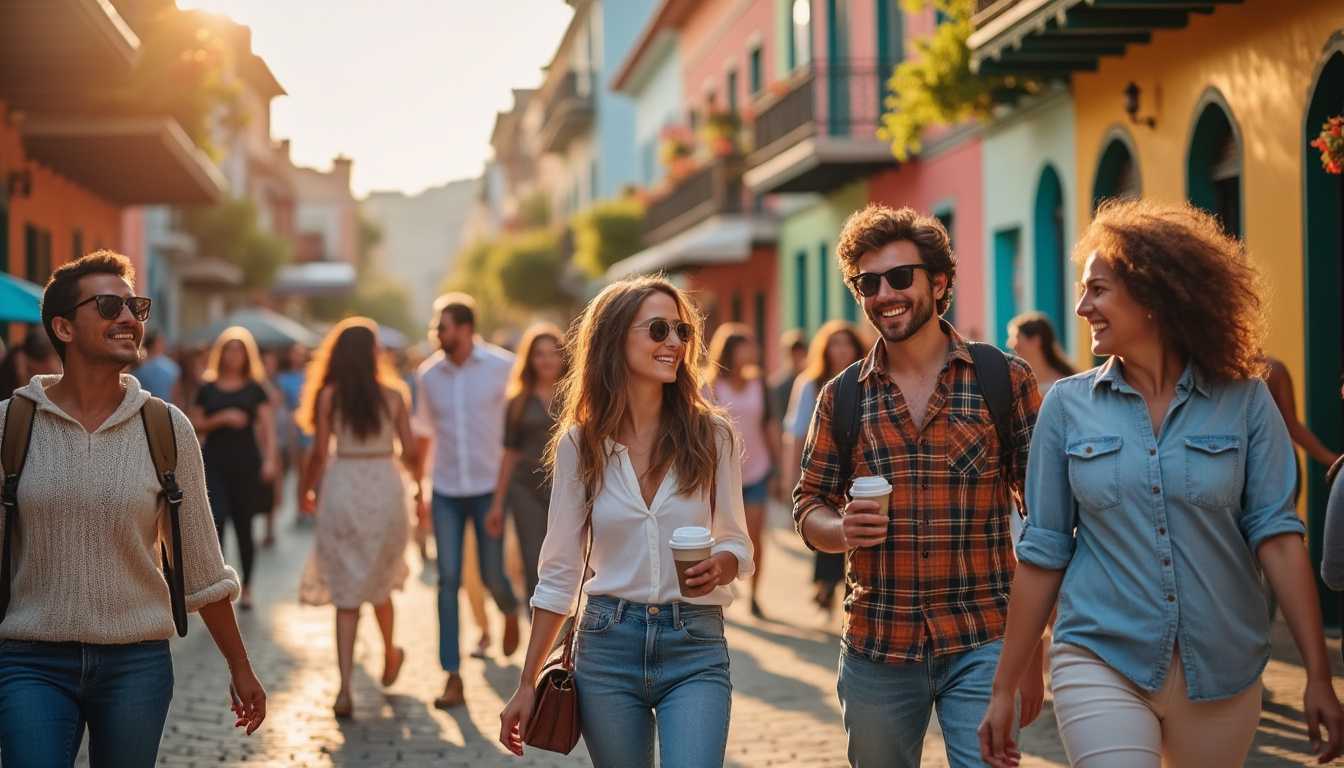 découvrez comment un simple bonjour coquin peut transformer vos échanges quotidiens et renforcer vos relations sociales. astuces et bienfaits à adopter au quotidien !