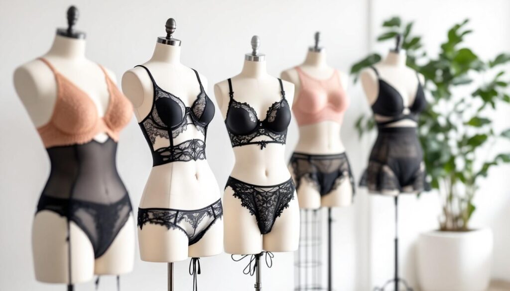 découvrez notre sélection des meilleures boutiques en ligne de lingerie sexy pour allier élégance et séduction. oserez-vous explorer ces collections irrésistibles ?