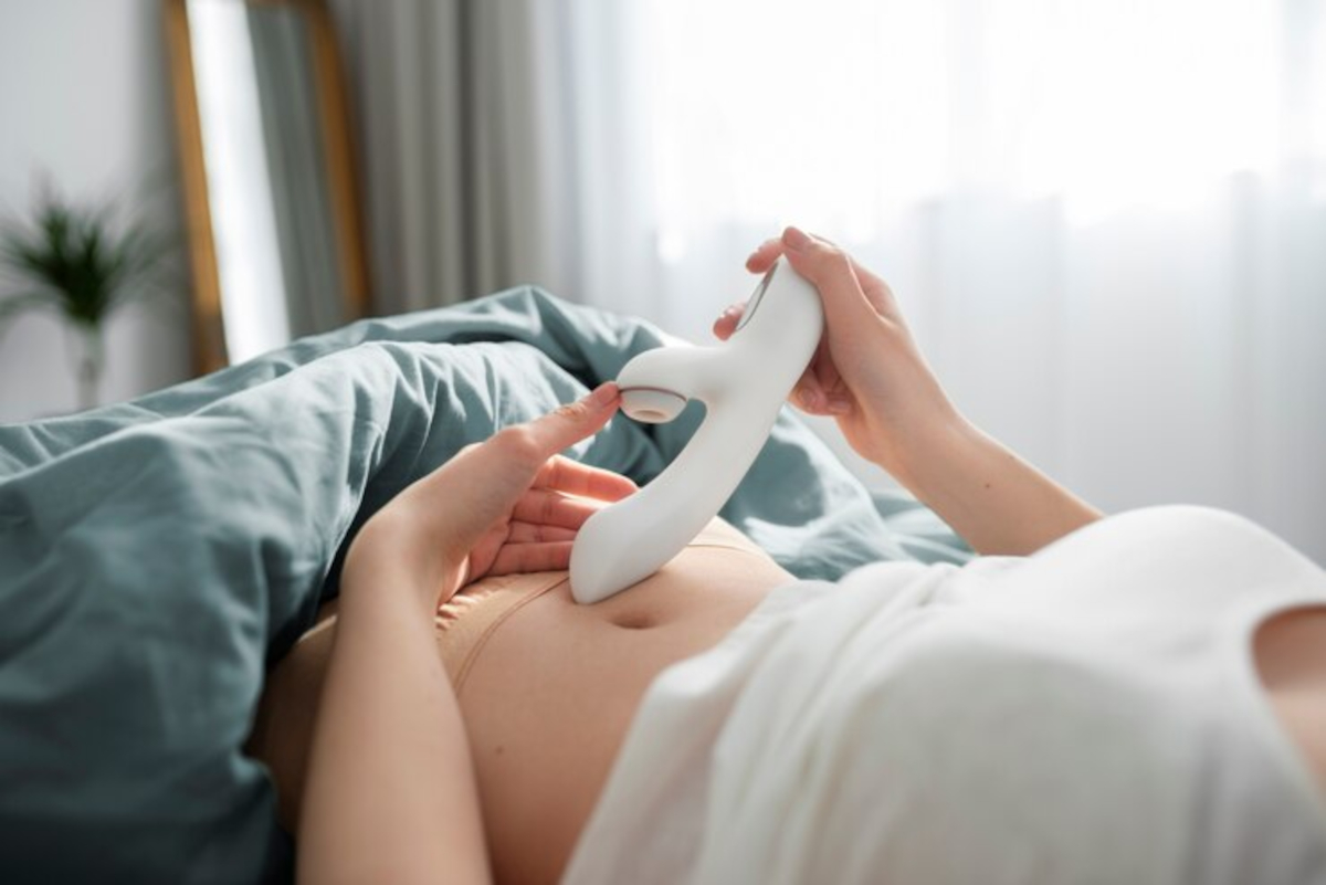 Womanizer décrypté